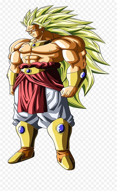 Broly Legendary Ultra Background Broly Super Saiyan Blue 3 Png