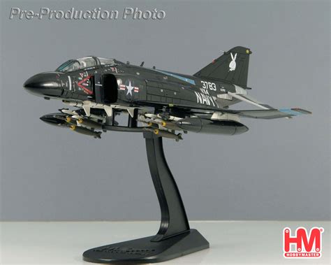 Mcdonnell Douglas F J Phantom Ii Vx Vandy Oct