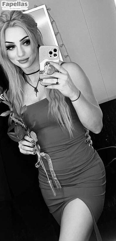 Gigi Dolan Aka Priscilla Kelly Aka Gigixdolan Nude Leaks Fapellas
