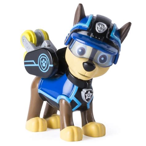 Spin Master Paw Patrol Mission Paw Chase