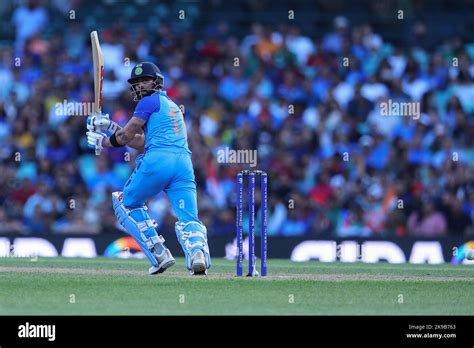 Virat Kohli T20 World Cup Hi Res Stock Photography And Images Alamy