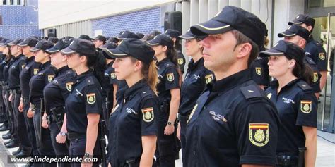 Oposiciones Polic A Nacional Instituto Numancia Formaci N