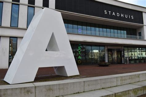 Gemeente Almelo Waarschuwt Voor Nieuwe Vorm Van Oplichting