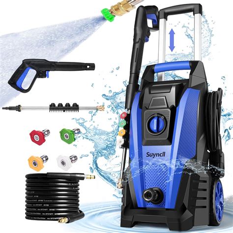 The 10 Best Automotive Pressure Washers For Detailing