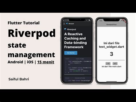 GitHub Bahrie127 Flutter Riverpod Example At Flutterawesome