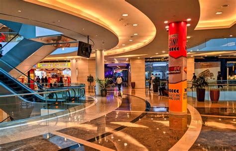 The Gate Mall Doha 2025 Qatar By Travel S Helper