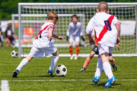 Berbagai Macam Permainan Bola Besar dan Kecil Serta Penjelasannya