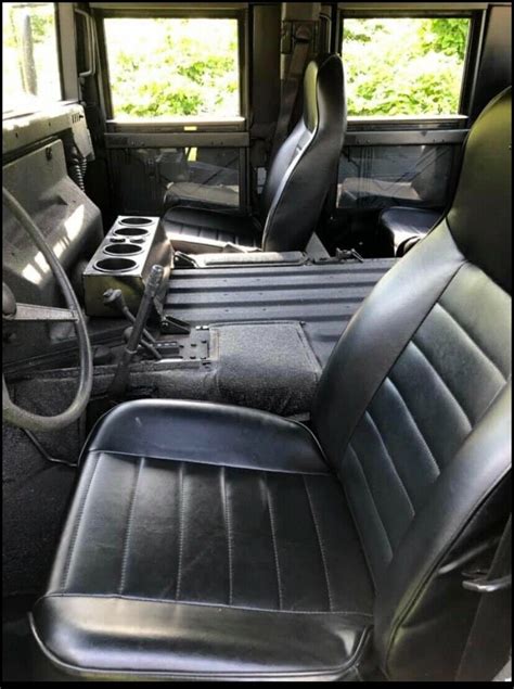 1989 Hummer H1 For Sale