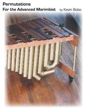 Marimba Methods – Mostly Marimba