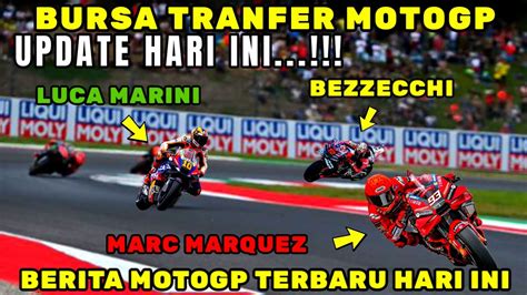 Brutalberita Motogp Terbaru Hari Ini Selasa Juni Motogp Hari