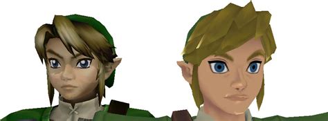 Link Link By Valforwing On Deviantart