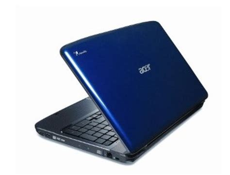 Acer Aspire G Mn Notebookcheck Net External Reviews