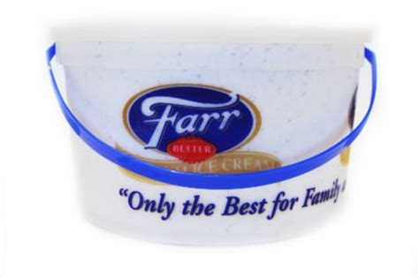 Farr Better Cookies N Cream Ice Cream Tub 128 Oz Frys Food Stores