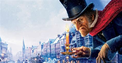 Le Joyeux Noël De Scrooge 2024 Un Événement Festive Et Charitable