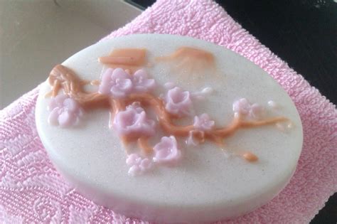 Мыло своими руками