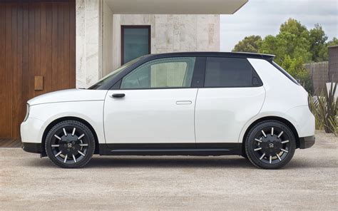 2020 Honda E Wallpapers And Hd Images Car Pixel