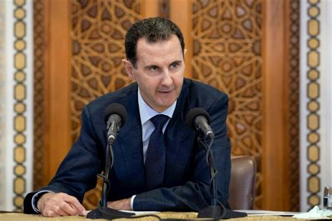 Syrias Assad Returns To Arab Fold After Years Of Isolation