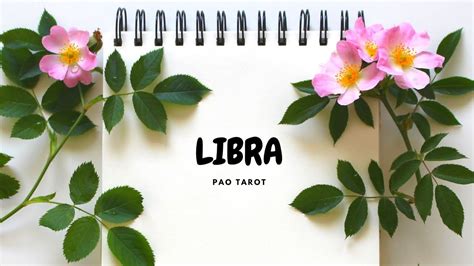 Libra Pronto Horoscopo Libra