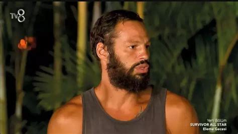 Survivor All Star da adaya veda eden yarışmacı belli oldu Sürpriz eleme