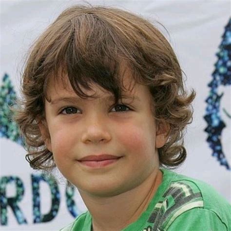 Leon Reiser Facts About Paul Reiser Son Dicy Trends