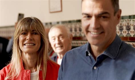 El Juez Peinado Llama A Declarar Testigo A Pedro Sánchez