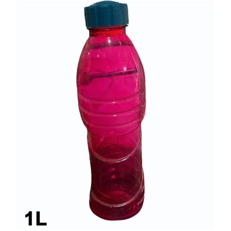 L Pet Water Bottle At Rs Piece Pet Water Bottle In Patna Id