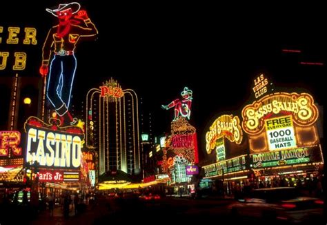 Whats So Special About Las Vegas Attractions Of America