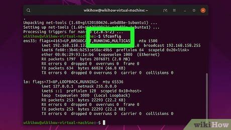 How To Set Up An FTP Server In Ubuntu Linux Easy Guide