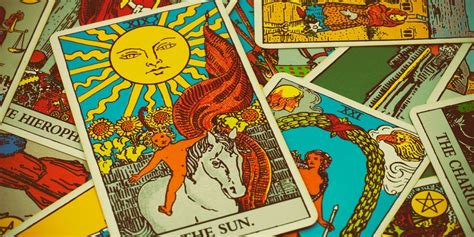 Descubre por medio del tarot cómo llevar una vida plena y satisfactoria