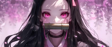 Nezuko Wallpaper Hd Laptop Infoupdate Org