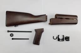 M70 Furniture Set Zastava Arms USA