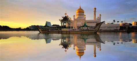 Brunei Travel Guide Tips And Inspiration Wanderlust