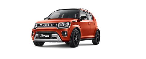 Suzuki Ignis 2023 Daftar Harga Mobil Ignis Gambar Spesifikasi Promo Cintamobil