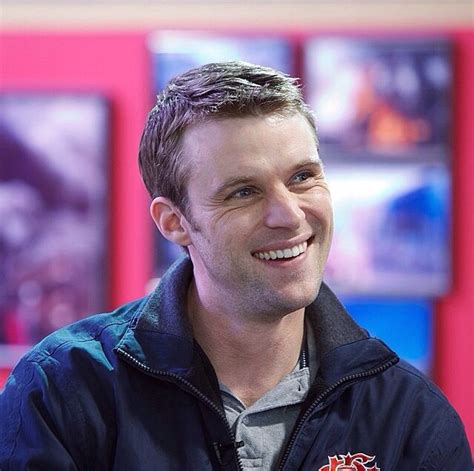 Jesse Spencer As Lieutenant Matt Casey On Nbcs Chicago Fire Chicago