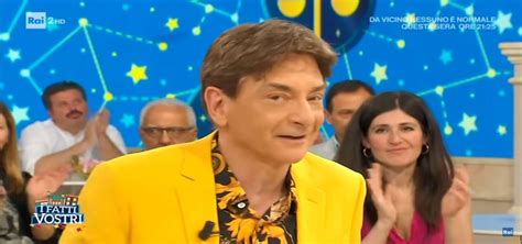 Oroscopo Paolo Fox Di Domani Agosto Focus Sull Amore Per I