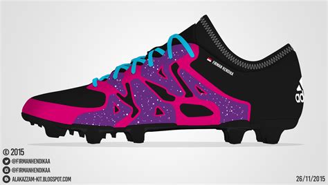 Adidas X 1