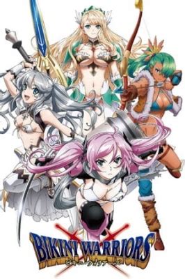 Watch Bikini Warriors Ova Ova Episodes English Sub Dub Online Free On Hianime To