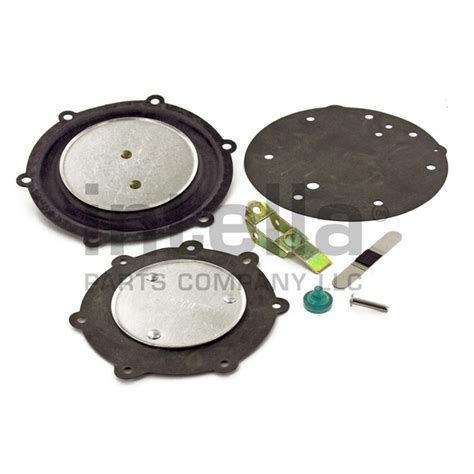 Impco Model J Repair Kit Aftermarket Intella Parts