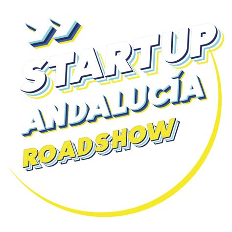 Startup Andalucía Roadshow