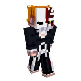 Bleach Minecraft Skins | NameMC