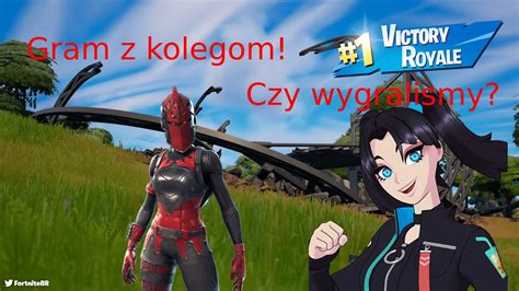 Gram Z Kolegom W Fortnite Fortnite Duos YouTube