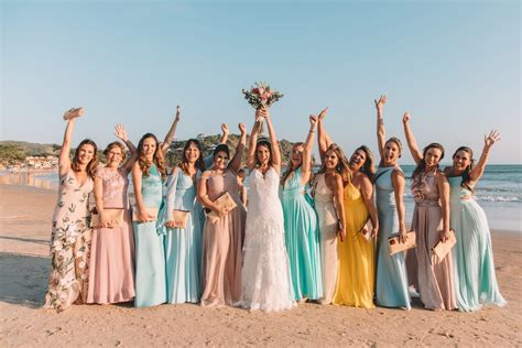 Casamento na praia 8 dicas para um casamento à beira mar Rafa