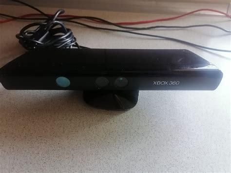 Kinect Sensor ruchu Gra do konsoli Xbox360 i PC Piastów Kup teraz