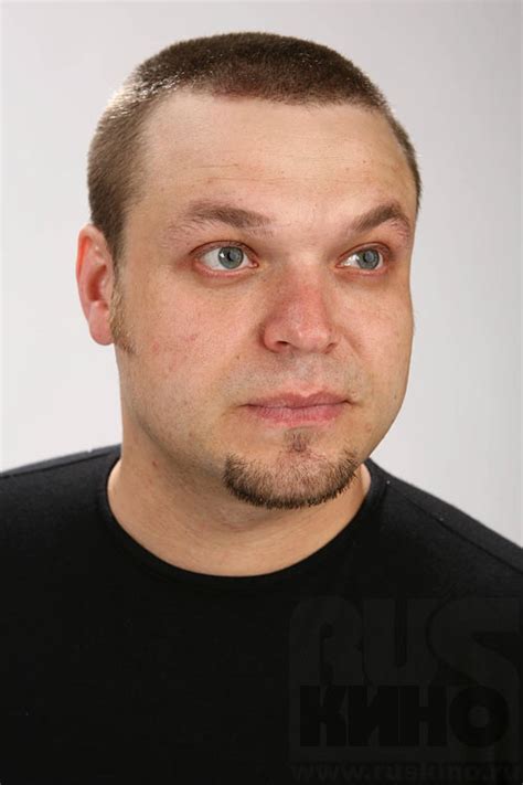 Алексей Пугачев — биография, фильмография, фотографии актёра