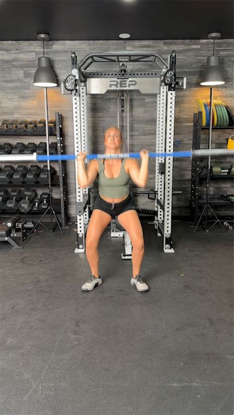 The Fran Workout Crossfit Coach Tips Garage Gym Reviews