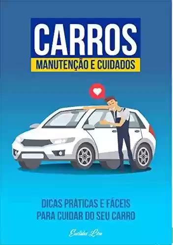 PDF Carros Manutenção e Cuidados Dicas práticas e fáceis para