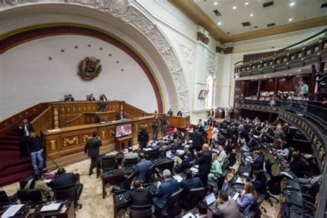 Tribunal Supremo De Justicia En Venezuela Qu Es Y M S