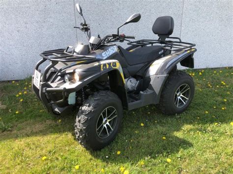 Access Motor Atv Quad Gebraucht Neu Kaufen Technikboerse