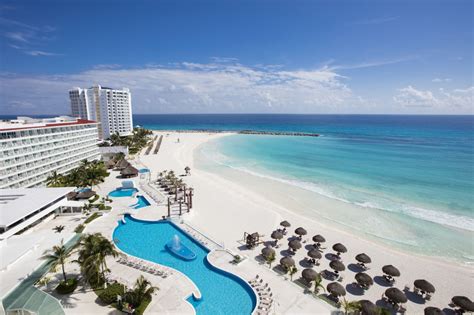 Krystal Cancun – Cancun – Krystal Cancun Vacation Specials