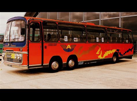 Bedford Val Twin Steer Showbus Duxford Sep The Stephen J Mason